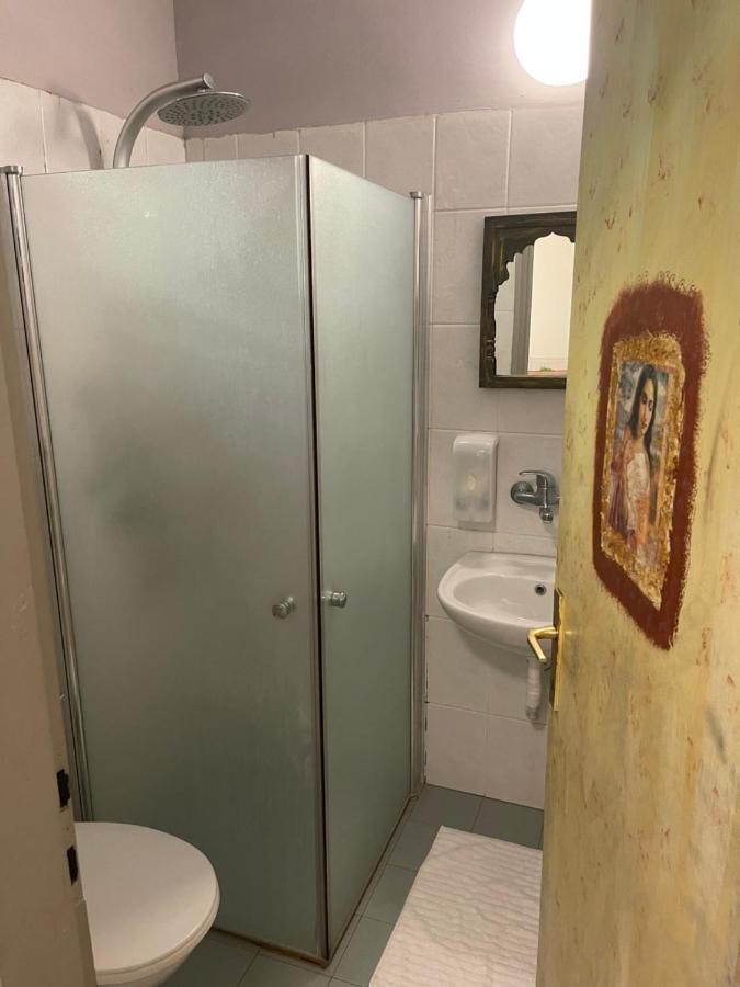 Gross Nofesh And Spa Guesthouse Бейт Хилел Екстериор снимка