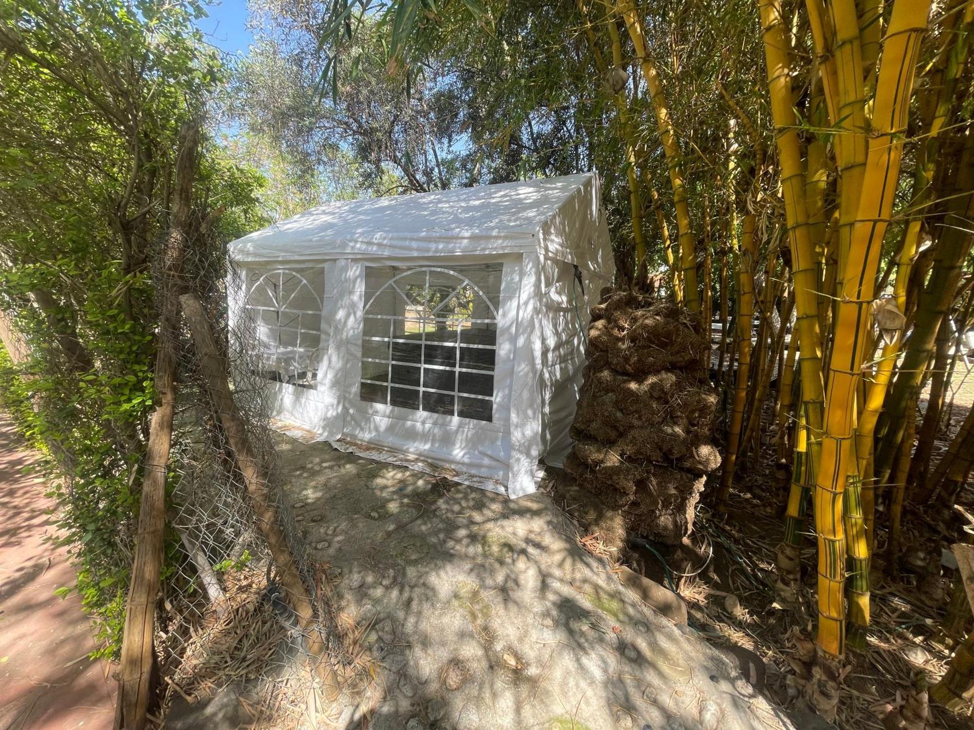 Gross Nofesh And Spa Guesthouse Бейт Хилел Екстериор снимка