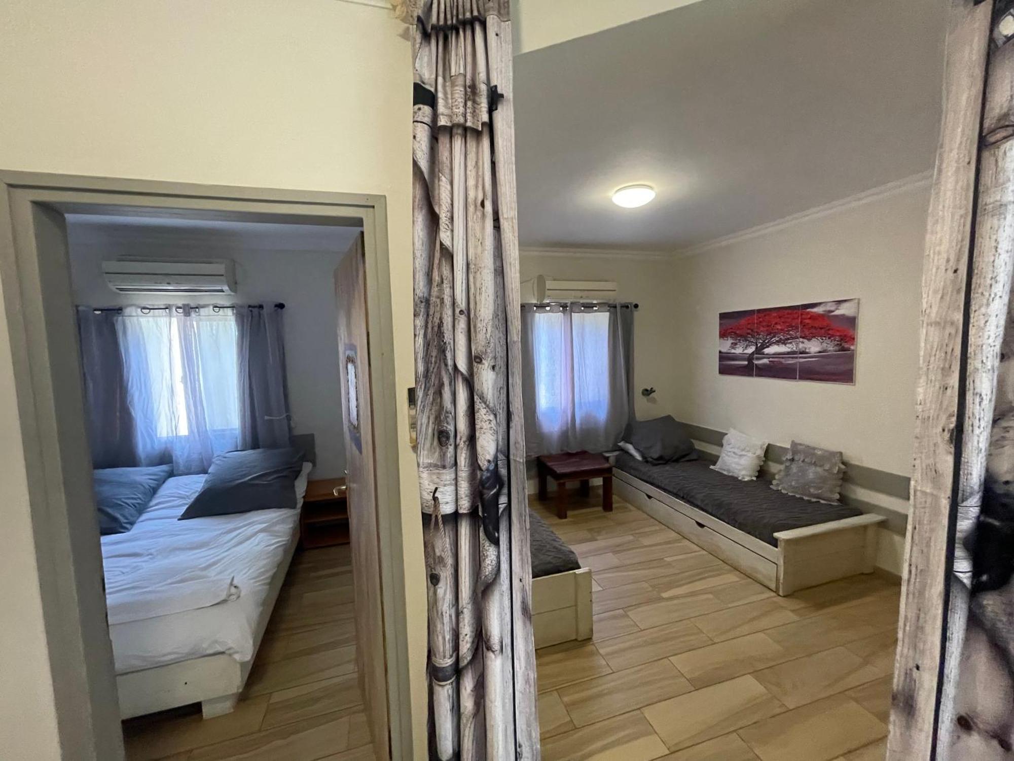 Gross Nofesh And Spa Guesthouse Бейт Хилел Екстериор снимка