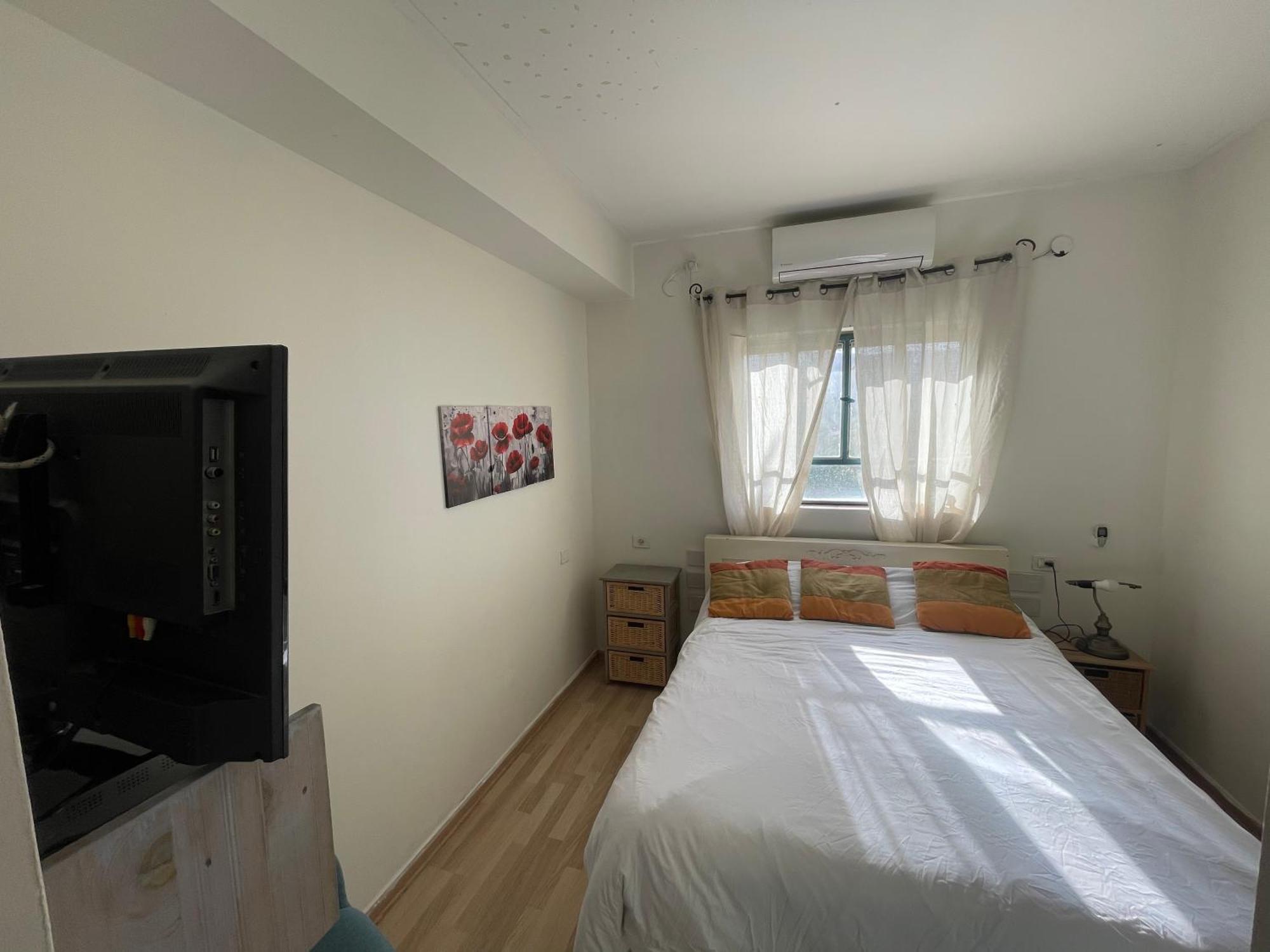 Gross Nofesh And Spa Guesthouse Бейт Хилел Екстериор снимка